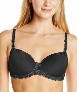 Triumph Damen BH Modern Finesse WP, mit Bügel, Gepolstert, Verstellbare Träger