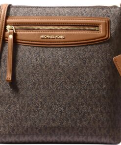 Michael Kors Jet Set Travel Crossbody Bag