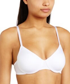 Triumph Damen BH Soft Sensation WP X, mit Bügel, Gepolstert, Verstellbare Träger